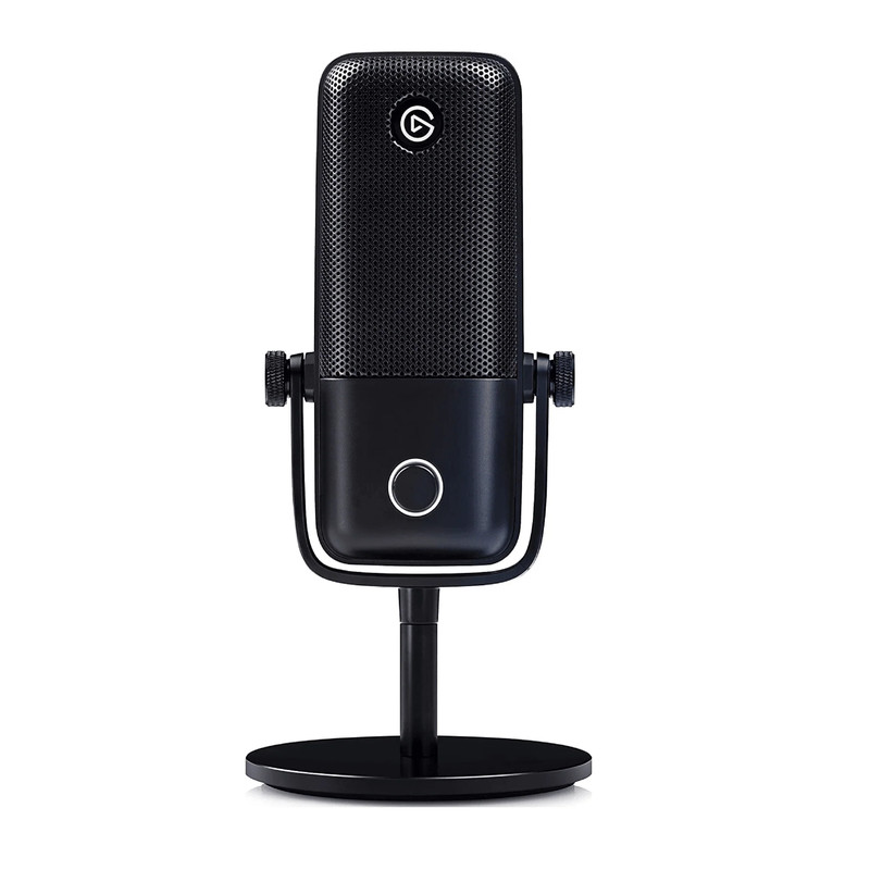 Elgato Wave 1 USB Condenser Microphone - ميكروفون